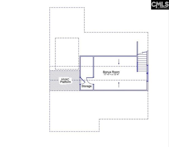 366 Rising Stream Way, Chapin, SC 29036