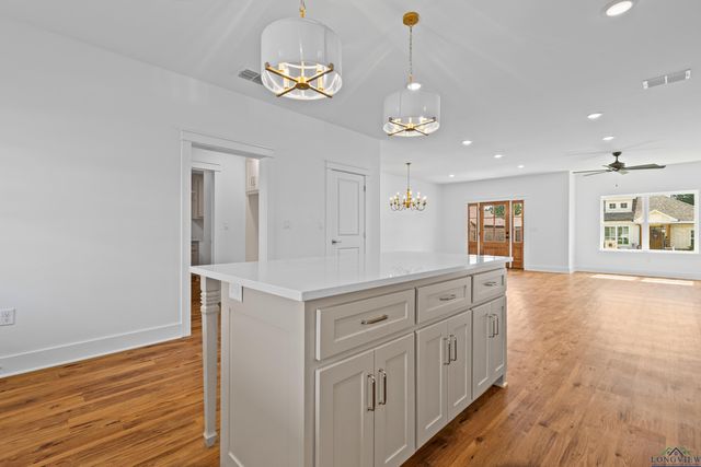 101 Champions Drive, Hallsville, TX 75650