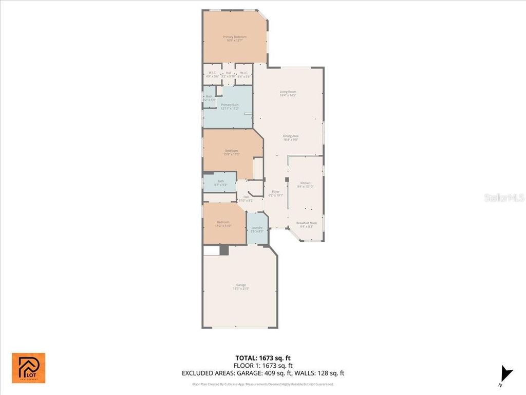 Image 42 of property listing at 7530 BIRDS EYE TERRACE, Bradenton, FL 34203