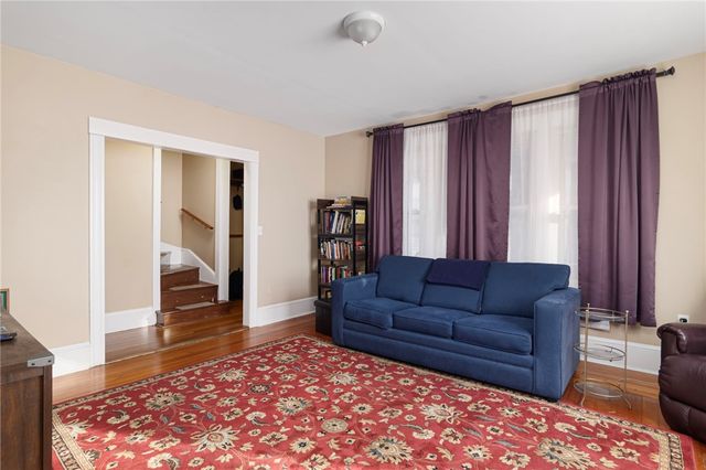 156 Putnam Street, East Providence, RI 02914