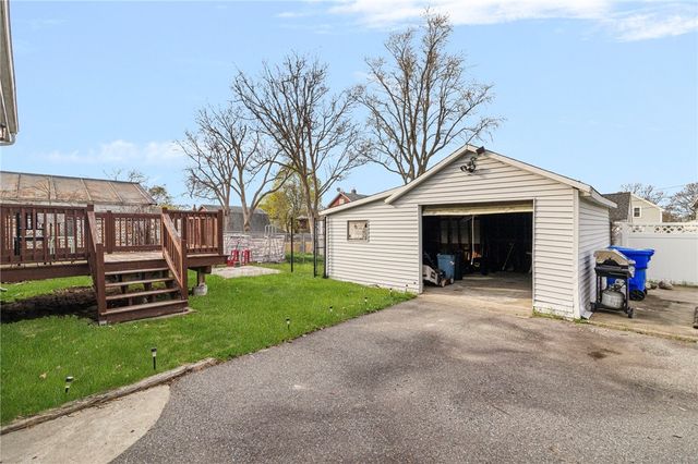 156 Putnam Street, East Providence, RI 02914