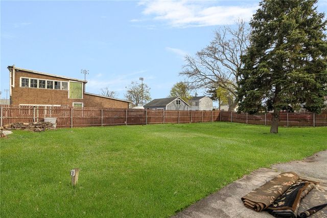 156 Putnam Street, East Providence, RI 02914