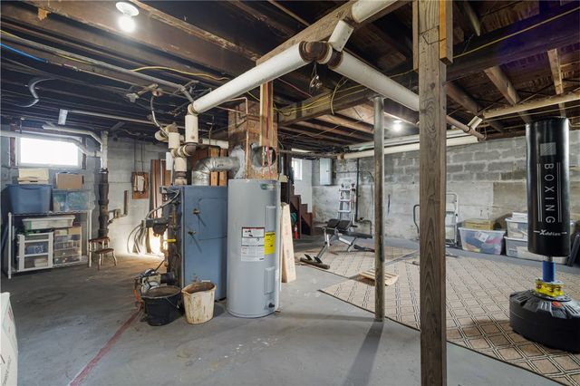 156 Putnam Street, East Providence, RI 02914