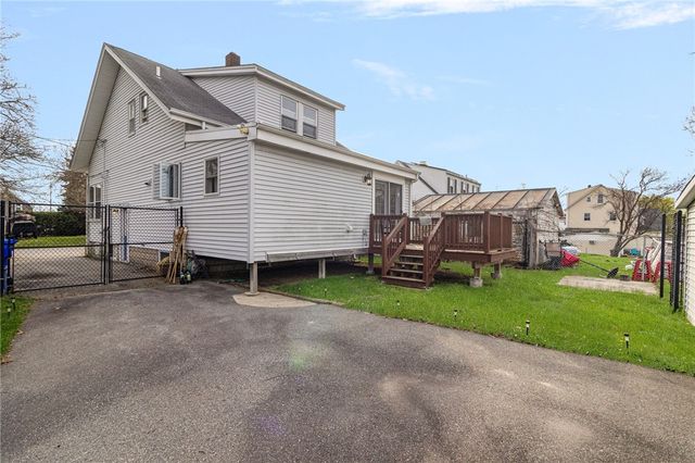 156 Putnam Street, East Providence, RI 02914