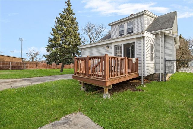 156 Putnam Street, East Providence, RI 02914