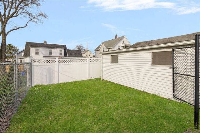 156 Putnam Street, East Providence, RI 02914