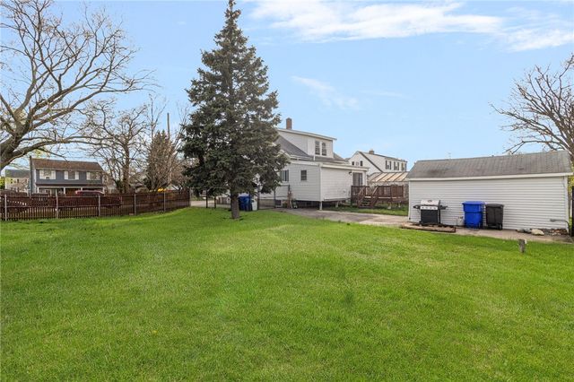 156 Putnam Street, East Providence, RI 02914