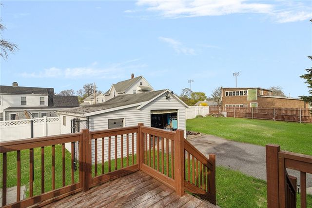 156 Putnam Street, East Providence, RI 02914