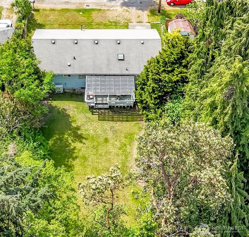 648 SW 107th Avenue, Seattle, WA 98146