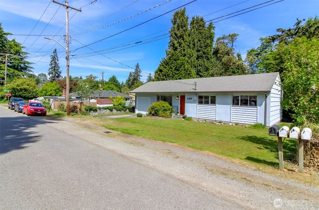 648 SW 107th Avenue, Seattle, WA 98146
