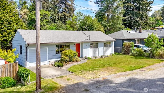 648 SW 107th Avenue, Seattle, WA 98146