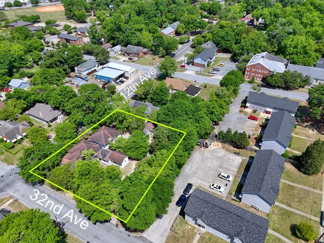 3200 12th Avenue, Columbus, GA 31904