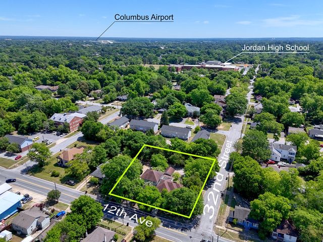 3200 12th Avenue, Columbus, GA 31904