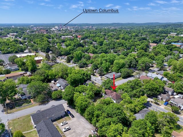3200 12th Avenue, Columbus, GA 31904