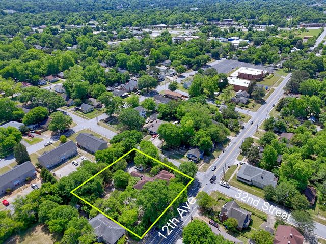 3200 12th Avenue, Columbus, GA 31904
