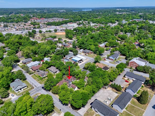 3200 12th Avenue, Columbus, GA 31904