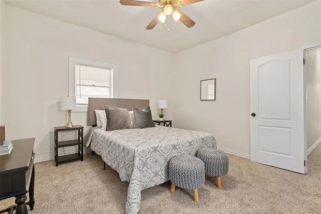 308 Ash Street, Crowley, TX 76036