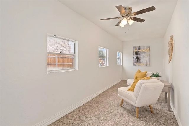 308 Ash Street, Crowley, TX 76036