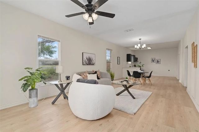 308 Ash Street, Crowley, TX 76036