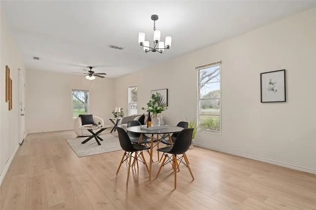 308 Ash Street, Crowley, TX 76036