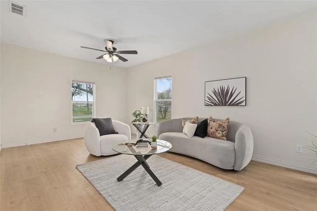 308 Ash Street, Crowley, TX 76036