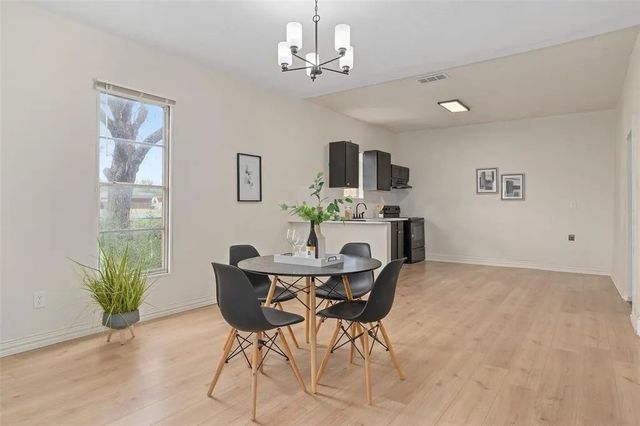 308 Ash Street, Crowley, TX 76036