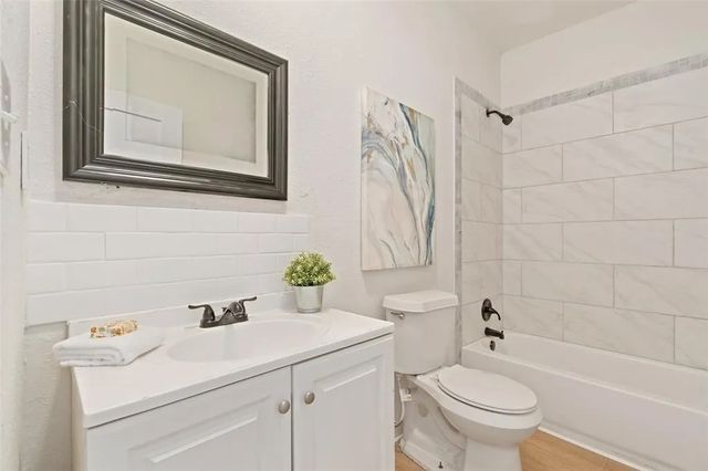 308 Ash Street, Crowley, TX 76036