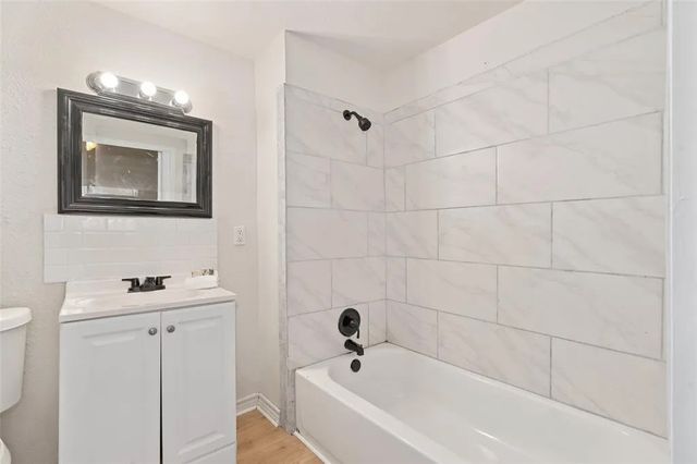 308 Ash Street, Crowley, TX 76036