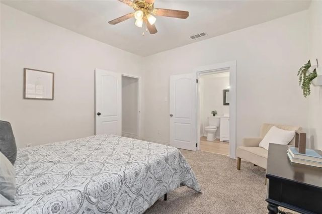 308 Ash Street, Crowley, TX 76036