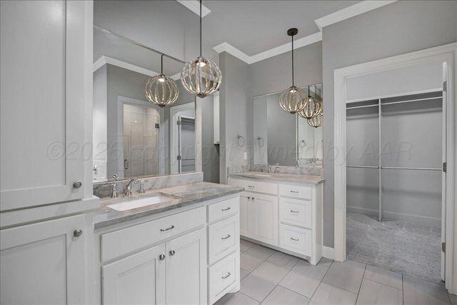 33 LIVING WAY Lane, Canyon, TX 79015