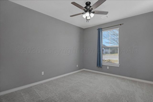 33 LIVING WAY Lane, Canyon, TX 79015