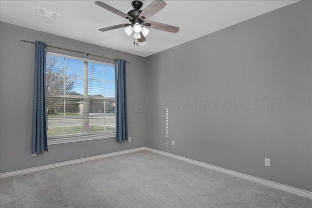 33 LIVING WAY Lane, Canyon, TX 79015