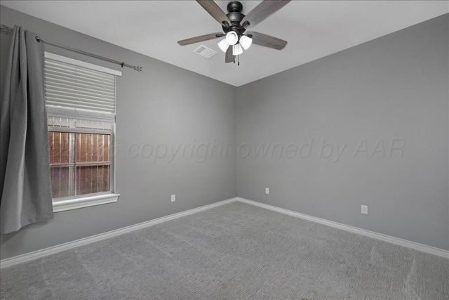 33 LIVING WAY Lane, Canyon, TX 79015