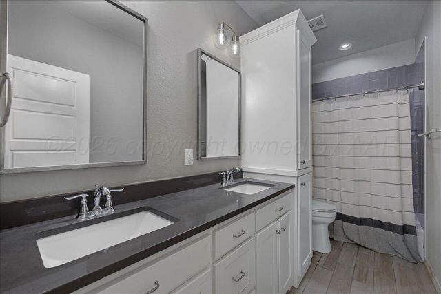 33 LIVING WAY Lane, Canyon, TX 79015