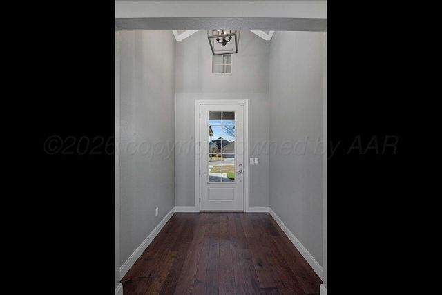 33 LIVING WAY Lane, Canyon, TX 79015