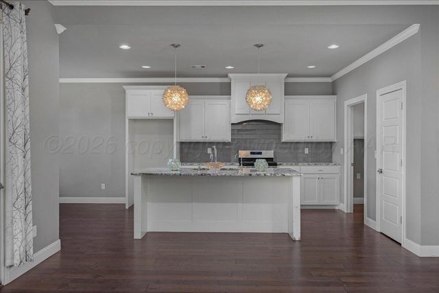 33 LIVING WAY Lane, Canyon, TX 79015