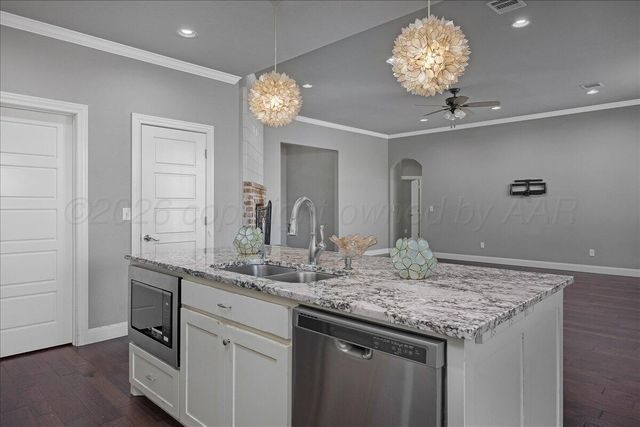 33 LIVING WAY Lane, Canyon, TX 79015