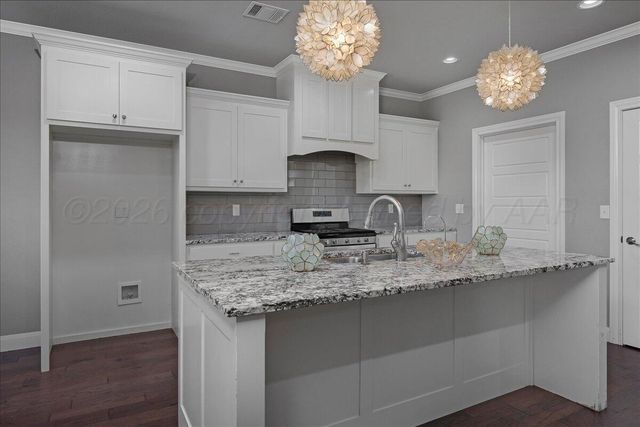 33 LIVING WAY Lane, Canyon, TX 79015