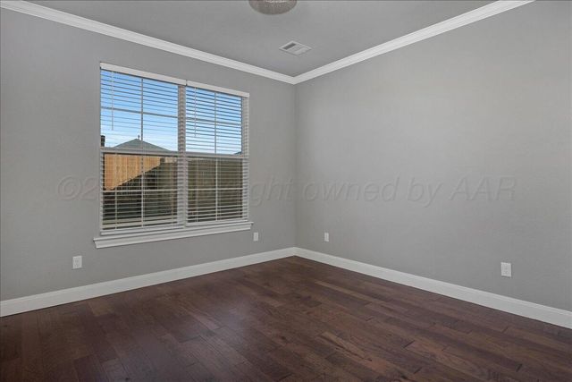 33 LIVING WAY Lane, Canyon, TX 79015