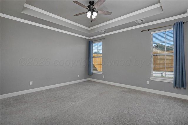 33 LIVING WAY Lane, Canyon, TX 79015