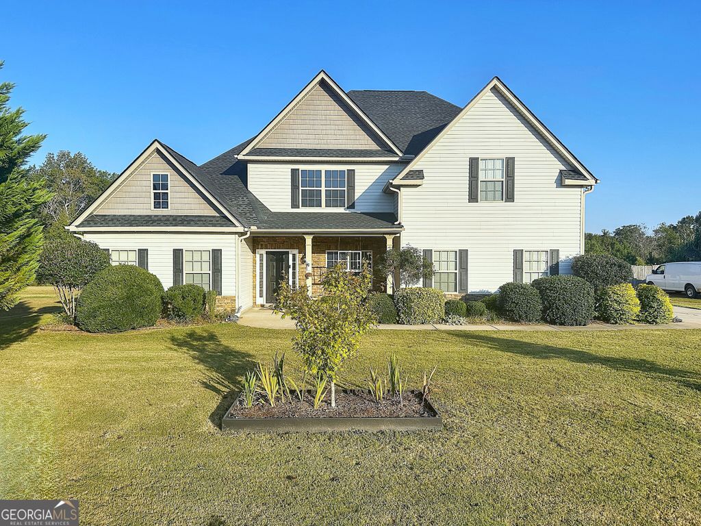 130 Hamilton Lake Drive, Lagrange, GA 30241