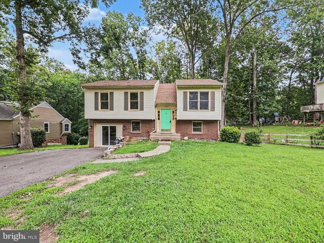 10711 CHESTERWOOD DR, Spotsylvania, VA 22553