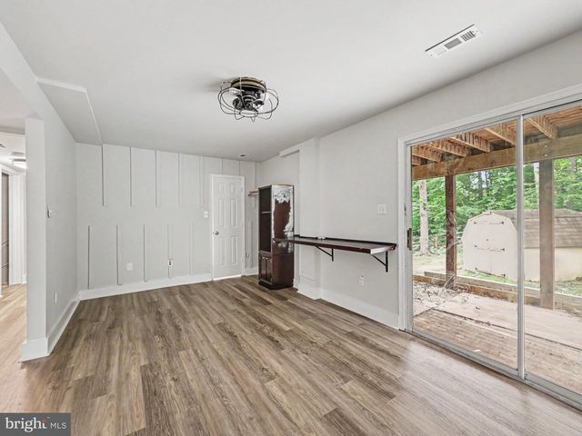 10711 CHESTERWOOD DR, Spotsylvania, VA 22553