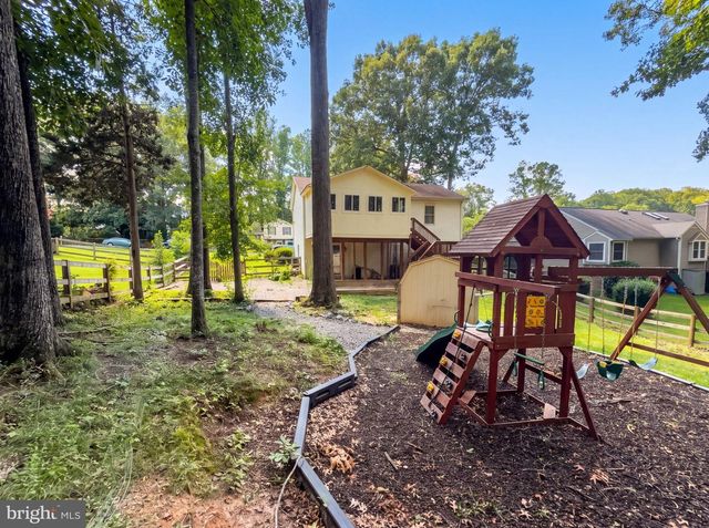 10711 CHESTERWOOD DR, Spotsylvania, VA 22553
