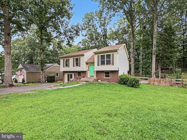 10711 CHESTERWOOD DR, Spotsylvania, VA 22553