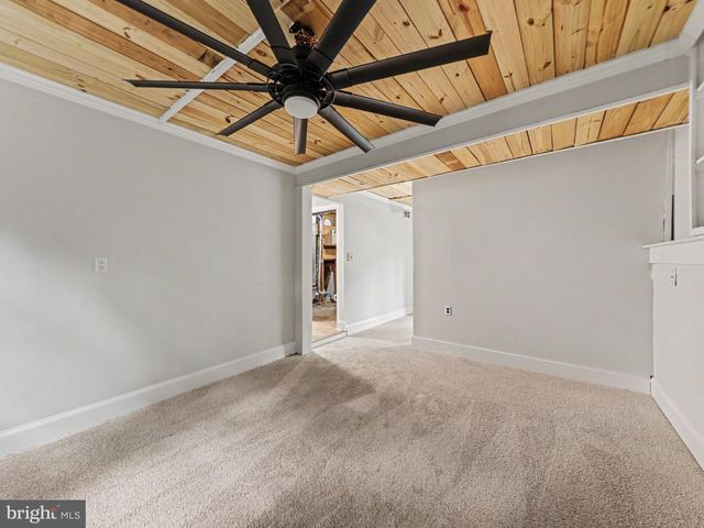 10711 CHESTERWOOD DR, Spotsylvania, VA 22553