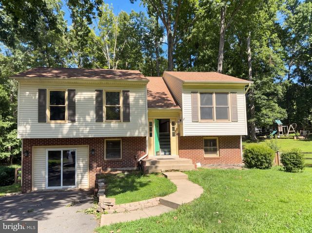 10711 CHESTERWOOD DR, Spotsylvania, VA 22553