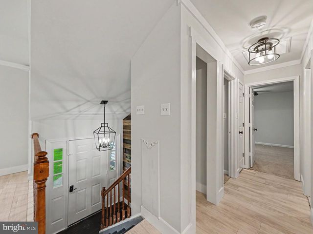 10711 CHESTERWOOD DR, Spotsylvania, VA 22553