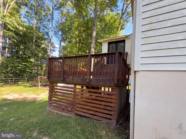 10711 CHESTERWOOD DR, Spotsylvania, VA 22553