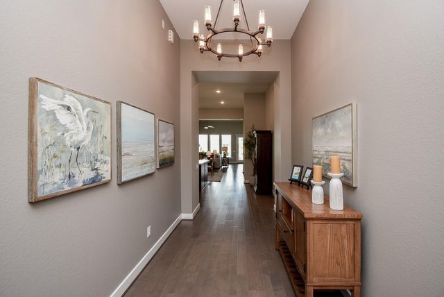 5310 Water Terrace Lane, Fulshear, TX 77441